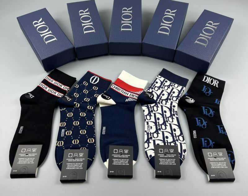 Dior socks 20
